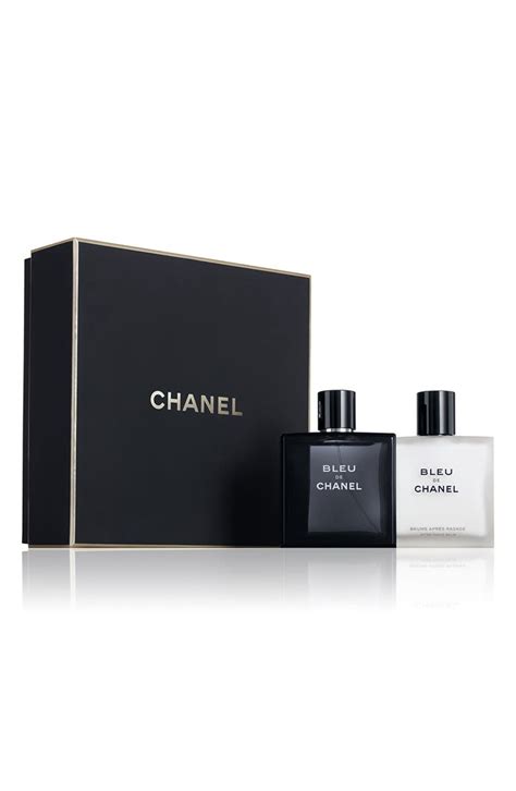 chanel men's cologne pour hommes|Chanel men's cologne gift set.